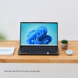 Hình ảnh thumbnail 1 của Lenovo Slim 7 ProX - R7 7840HS, 16GB, 1TB, 3K+ 120Hz