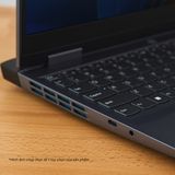 Hình ảnh thumbnail 7 của Lenovo LOQ Gaming (GeekPro G5000) - i5 13420H, RTX 2050 4GB, 16GB, 512GB, FHD 144Hz