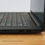 Hình ảnh thumbnail 9 của Lenovo ThinkPad P1 Gen 5 - i7 12800H, RTX A2000 8GB, 32GB, 512GB, 4K HDR
