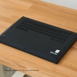Hình ảnh thumbnail 10 của Lenovo ThinkPad P1 Gen 5 - i7 12800H, RTX A2000 8GB, 32GB, 512GB, 4K HDR