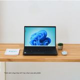 Hình ảnh thumbnail 1 của Lenovo ThinkPad P1 Gen 5 - i7 12800H, RTX A2000 8GB, 32GB, 512GB, 4K HDR