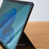Hình ảnh thumbnail 9 của Microsoft Surface Pro 8 - i5 1135G7, 8GB, 256GB, 3K 120Hz, Chưa kèm bàn phím