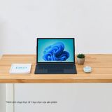 Hình ảnh thumbnail 1 của Dell XPS 13 2 in 1 9315 (2022) - i7 1250U, 16GB, 512GB, 3K Touch, Kèm bàn phím