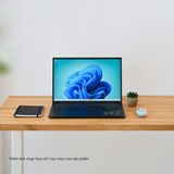 Hình ảnh thumbnail 1 của LG Gram 17 - i7 1360P, 16GB, 512GB, 2.5K