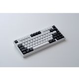 Hình ảnh thumbnail 3 của Bàn Phím Cơ Bridge75 Aluminum CNC (Plus - Led RGB - White - Mới, Full box, Nhập khẩu)