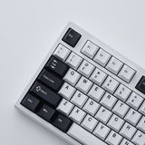 Hình ảnh thumbnail 5 của Bàn Phím Cơ Bridge75 Aluminum CNC (Plus - Led RGB - White - Mới, Full box, Nhập khẩu)