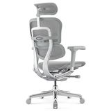 Hình ảnh thumbnail 6 của Ghế Công Thái Học Ergohuman Elite Gen 2 (Gray - Mới, Full box, Nhập khẩu)