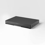 Hình ảnh thumbnail 2 của Ngăn kéo gắn bàn HyperWork Steel Drawer - DR01 (Black - Mới, Full box, Chính hãng)