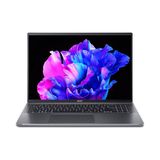Hình ảnh thumbnail 1 của Acer Swift Go 16 - i7 13700H, 16GB, 1TB, 3.2K OLED 120Hz, 100% DCI-P3