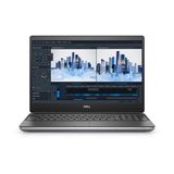 Hình ảnh thumbnail 1 của Dell Precision 15 7560 - Xeon® W-11855M, RTX A3000 6GB, 32GB, 512GB, FHD 500nits, 100% DCI-P3