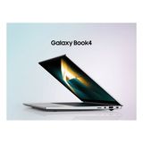 Hình ảnh thumbnail 5 của Samsung Book 4 NP750XGK-KS2US - Core 7 150U, 16GB, 512GB, FHD