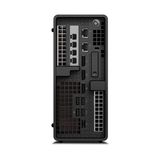 Hình ảnh thumbnail 3 của Lenovo ThinkStation P360 Ultra (i7 12700, T1000 8GB, 32GB, 1TB - Black - Outlet, Nhập khẩu)