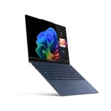 Hình ảnh thumbnail 2 của Lenovo Yoga Slim 7x (14″ Snapdragon) - Snapdragon® X Elite X1E-78-100, 16GB, 1TB, 3K Touch 90HZ