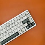 Hình ảnh thumbnail 3 của Bàn Phím Cơ Weikav Lucky65 Aluminum CNC (KTT Cocconut Switch - Sliver - Mới, Full box, Nhập khẩu)