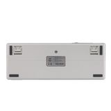 Hình ảnh thumbnail 8 của Bàn phím cơ Aula F99 (F99 - LEOBOG Reaper Switch - Grey - Mới, Full box, Nhập khẩu)