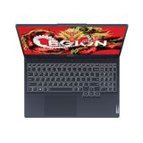 Hình ảnh thumbnail 2 của Lenovo Legion 5 - R7 8745H, RTX 4050 6GB, 16GB, 512GB, FHD 144Hz