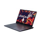 Hình ảnh thumbnail 3 của Lenovo Legion 5 - R7 8745H, RTX 4050 6GB, 16GB, 512GB, FHD 144Hz