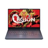 Hình ảnh thumbnail 1 của Lenovo Legion 5 - R7 8745H, RTX 4050 6GB, 16GB, 512GB, FHD 144Hz
