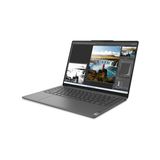 Hình ảnh thumbnail 5 của Lenovo Slim Pro 7 14ARP8 - R7 7840HS, RTX 3050 6GB, 16GB, 1TB, 2.5K 90Hz Touch