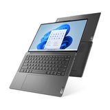 Hình ảnh thumbnail 3 của Lenovo Slim Pro 7 14ARP8 - R7 7840HS, RTX 3050 6GB, 16GB, 1TB, 2.5K 90Hz Touch