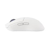 Hình ảnh thumbnail 3 của Chuột không dây Aula SC580 (White - Mới, Full box, Nhập khẩu)