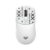 Hình ảnh thumbnail 2 của Chuột không dây Aula SC580 (White - Mới, Full box, Nhập khẩu)