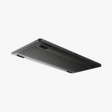 Hình ảnh thumbnail 5 của Bàn phím cơ Lofree EDGE - Ultra Low Profile (Volcano Grey - Mới, Full box, Nhập khẩu)