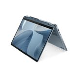 Hình ảnh thumbnail 9 của Lenovo Flex 7 14IAU7 - i7 1355U, 16GB, 1TB, 2.2K Touch