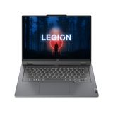 Hình ảnh thumbnail 2 của Lenovo Legion Slim 5 14APH8 - R9 7940HS, GeForce RTX 4060, 16GB, 1TB, 2.8K OLED 120Hz
