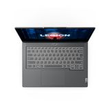 Hình ảnh thumbnail 6 của Lenovo Legion Slim 5 14APH8 - R9 7940HS, GeForce RTX 4060, 16GB, 1TB, 2.8K OLED 120Hz