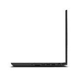 Hình ảnh thumbnail 6 của Lenovo ThinkPad P15v Gen 3 - i7 12700H, T1200 4GB, 16GB, 512GB. FHD