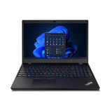 Hình ảnh thumbnail 1 của Lenovo ThinkPad P15v Gen 3 - i7 12700H, T1200 4GB, 16GB, 512GB. FHD