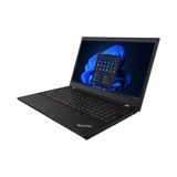 Hình ảnh thumbnail 5 của Lenovo ThinkPad P15v Gen 3 - i7 12700H, T1200 4GB, 16GB, 512GB. FHD