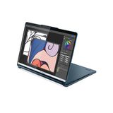 Hình ảnh thumbnail 4 của Lenovo Yoga Book 9 13IMU9 83FF001SVN - Ultra 7 155U, 32GB, 1TB, 2.8K OLED Touch