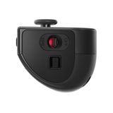 Hình ảnh thumbnail 3 của Lenovo Legion Go 8APU1 83E1004KVN (Ryzen Z1 Extreme, 16GB, 512GB, WQXGA - Shadow Black - Mới, Full box, Chính hãng)