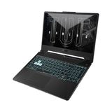 Hình ảnh thumbnail 2 của ASUS TUF Gaming A15 FA506NF HN005W - R5 7535HS, RTX 2050 4GB, 8GB, 512GB, FHD 144Hz