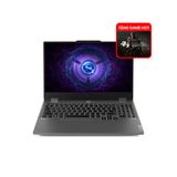 Hình ảnh thumbnail 1 của Lenovo LOQ 15IAX9I - i5 12450HX, ARC A530M 4GB, 12GB, 512GB, FHD 144Hz