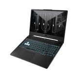 Hình ảnh thumbnail 3 của ASUS TUF Gaming A15 FA506NFR-HN075W - R7 7435HS, RTX 2050 4GB, 16GB, 512GB, FHD 144Hz