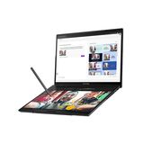 Hình ảnh thumbnail 5 của Asus ZenBook Duo OLED UX8406MA-PZ307W - Ultra 7 155H, 16GB, 512GB, 3K OLED Touch 120Hz