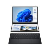 Hình ảnh thumbnail 3 của Asus ZenBook Duo OLED UX8406MA-PZ307W - Ultra 7 155H, 16GB, 512GB, 3K OLED Touch 120Hz