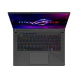 Hình ảnh thumbnail 2 của Asus ROG Strix G16 G614JVR-N4162W - i9 14900HX, RTX 4060 8GB, 32GB, 1TB, QHD+ 240Hz