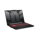 Hình ảnh thumbnail 4 của ASUS TUF Gaming A15 FA507NUR-LP101W - R7 7435HS, RTX 4050 6GB, 16GB, 512GB, FHD 144Hz