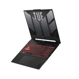 Hình ảnh thumbnail 3 của ASUS TUF Gaming A15 FA507NUR-LP101W - R7 7435HS, RTX 4050 6GB, 16GB, 512GB, FHD 144Hz