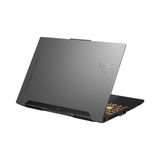 Hình ảnh thumbnail 6 của ASUS TUF Gaming F15 FX507VU-LP197W - i7 13620H, RTX 4050 6GB, 32GB, 512GB, FHD 144Hz