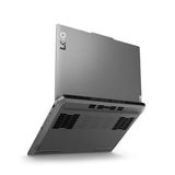 Hình ảnh thumbnail 7 của Lenovo LOQ 15ARP9 - R7 7435HS, RTX 4050 6GB, 16GB, 512GB, FHD 144Hz