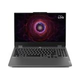Hình ảnh thumbnail 2 của Lenovo LOQ 15ARP9 - R7 7435HS, RTX 4050 6GB, 16GB, 512GB, FHD 144Hz