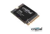 Hình ảnh thumbnail 1 của SSD Crucial P310 2TB PCIe Gen4 x4 NVME M2 2230 (Black - Outlet, Nhập khẩu)