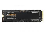 Hình ảnh thumbnail 1 của SSD Samsung 970 Evo Plus 500GB PCIe Gen 3 x4 NVME 2280 (Black - Glass - Outlet, Nhập khẩu)