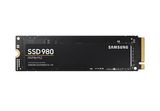 Hình ảnh thumbnail 1 của SSD Samsung 980 500B PCIe Gen 3 x4 NVME M2 2280 (Black - Outlet, Nhập khẩu)
