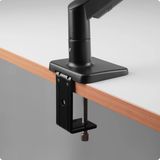 Hình ảnh thumbnail 9 của Arm màn hình HyperWork Core Arm | SA01 (Black - Mới, Full box, Chính hãng)